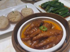 -顺风海鲜港(金玉兰店)