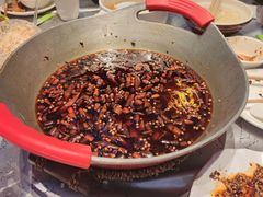 -红辣椒·川菜·火锅(张杨路店)