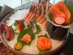 -花潮料理艺食馆(SM新生活广场店)