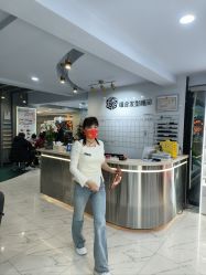 点击看大图 -组合发型