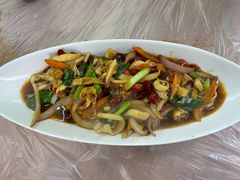 -阿杰臻选海鲜饭店(普陀山店)