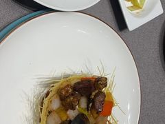 -宝燕壹号景观餐厅(龙盛国际商业广场店)