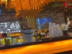 -功夫怪兽·烧烤(珠江路店)