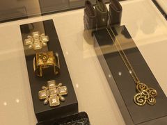 -Chanel(德基广场店)