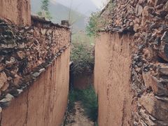 -萝卜寨羌文化生态旅游区