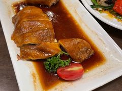 -新旺茶餐厅(嘉里城店)