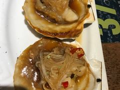 -喝丢一只鞋辣炒海鲜小烧烤(三八广场店)