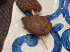 -菊上日式料理(蚌埠银泰店)