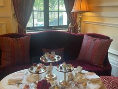 -Salon de Ville浦江汇(上海外滩华尔道夫酒店店)