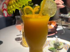 -狮拾久·现代新加坡料理(福田COCO Park店)