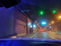 -秦岭终南山公路隧道公司