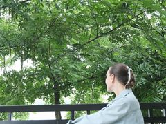 -东湖景区