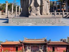 -揭阳学宫(榕城区)