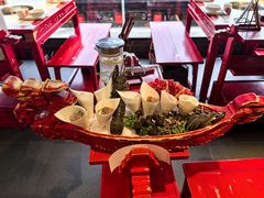 -小龙翻大江文化火锅(宽窄店)