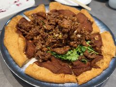 -黑窑厂糖油饼烤鸭·清真菜(旗舰店)