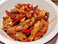 -遇见老南昌-柴火灶(顺外路店)