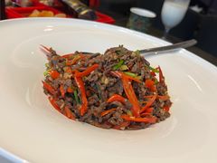 -桃花源中餐厅(金茂豪华精选酒店)