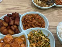 -晓宇盒饭(民安街店)