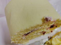 -SKROLL卡特司库·蛋糕定制·生吐司·司康(古北程家桥店)