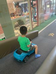点击看大图 -奈尔宝·儿童乐园·亲子餐厅(星河湾店)