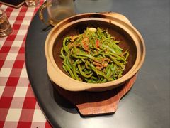 -西贝(东方路店)