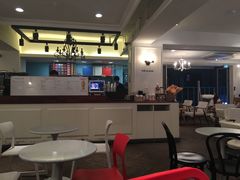 -Cafe de Paris(林荫路店)