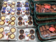-稻香村(观前街店)