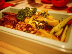 -避风塘(宝山万达店)