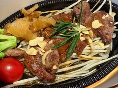 -味太助·银饭食堂(中华城店)