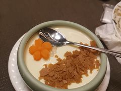香草牛奶布丁-蟹榭·本帮江浙菜·蟹宴(大宁久光商场店)