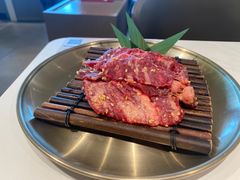 -西塔老太太泥炉烤肉(川沙百联店)