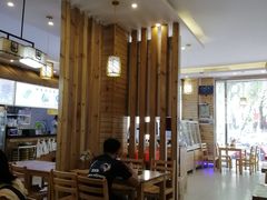 大堂-千盛海南粉(金鸡岭店)