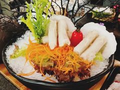 -湊湊火锅·茶憩(东城万达店)