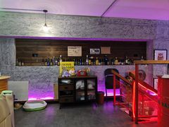 -VIKING SALOON西部美式烟熏烤肉(和平路店)