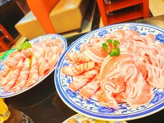 -青岛小羔羊火锅(李村公园店)