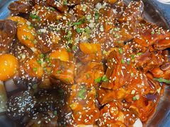 -胖哥俩肉蟹煲(济南印象城店)