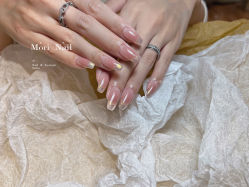 -森日式美甲沙龙MORI NAIL总店
