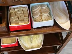 -重庆德忆火锅（龙南街3店）(渝水岸餐饮)