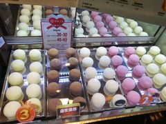 -西树泡芙(北京金源2店)