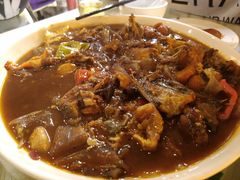 -眷江南之小蓝鲸(王府大街店)