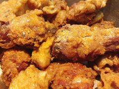 -阿捡忭京炸鸡(韭菜园总店)