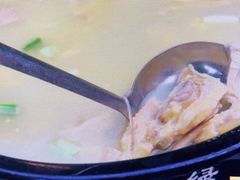 -福照楼汽锅鸡·云南特色菜(万达广场店)