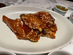 -湖滨28中餐厅·西湖宴·杭州君悦酒店