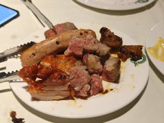 -戈拿旺巴西烤肉(崇文门店)
