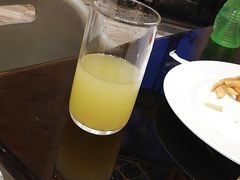 -万达瑞华酒店美食汇自助餐厅(楚河汉街店)