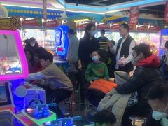 -大玩家(通州万达广场店)