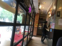 -阿莉餐厅(枣阳路店)