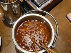 -京朋串屋·烧烤(望京西路总店)