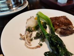 -绿岛国际酒店-西餐厅