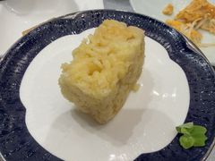 -君来湖滨饭店·渔餐厅